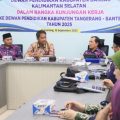 Dewan Pendidikan Banjar Sambangi Tangerang, Belajar Program Inovatif Pendidikan
