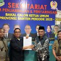 Didukung Banyak Cabor, Abdul Salam Salim Siap Maju Pimpin KONI Banten