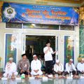 Dimyati Natakusumah: Maulid Nabi Momentum Muhasabah Diri