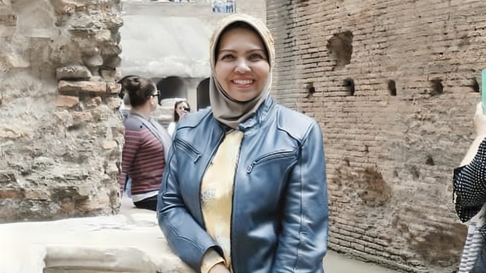 Nurhayati Ali Assegaf Jauhkan Diri dari Politik Nasional untuk Fokus Cetak Perempuan Berkelas Global