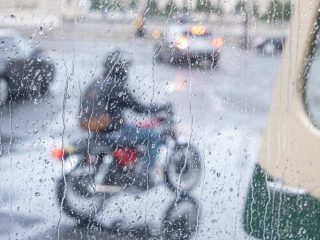 Dua Hari ke Depan Kota Tangerang Dilanda Cuaca Ekstrem, Ini Imbauan BPBD