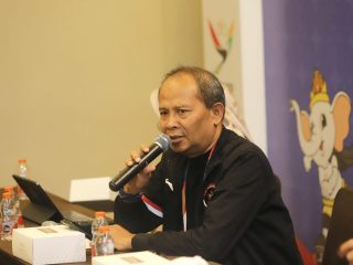 Forum Wartawan Kebangsaan Kecam Pencabutan Kartu Liputan Jurnalis CNN Indonesia oleh Istana