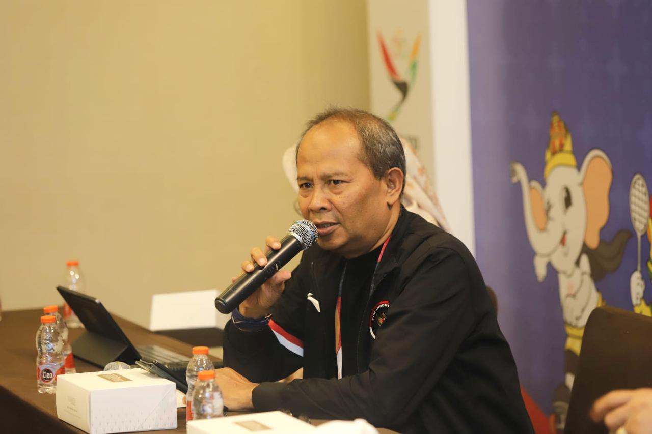 Forum Wartawan Kebangsaan Kecam Pencabutan Kartu Liputan Jurnalis CNN Indonesia oleh Istana