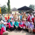 Gelar Tanam Serentak, Tangsel Targetkan Panen 7 Ton Cabai dan Terong