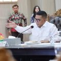 Gubernur Andra Soni Banten Harus Satu Persepsi Tangani Persoalan Sampah