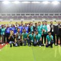 Gubernur Andra Soni Janji Lengkapi Fasilitas BIS Agar Jadi Kebanggaan Banten