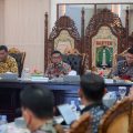 Gubernur Andra Soni: Pengelolaan Anggaran Harus Berorientasi pada Kinerja