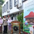 HUT ke-14 RSUD Balaraja, Bupati Maesyal: Jangan Berpuas Diri, Jadikan RSUD Balaraja Rumah Sakit Terbaik Nasional