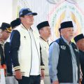Hadiri Pembukaan Kejuaraan Pencak Silat Internasional IMPSC 2025, Bupati Tangerang Bangga Jadi Tuan Rumah