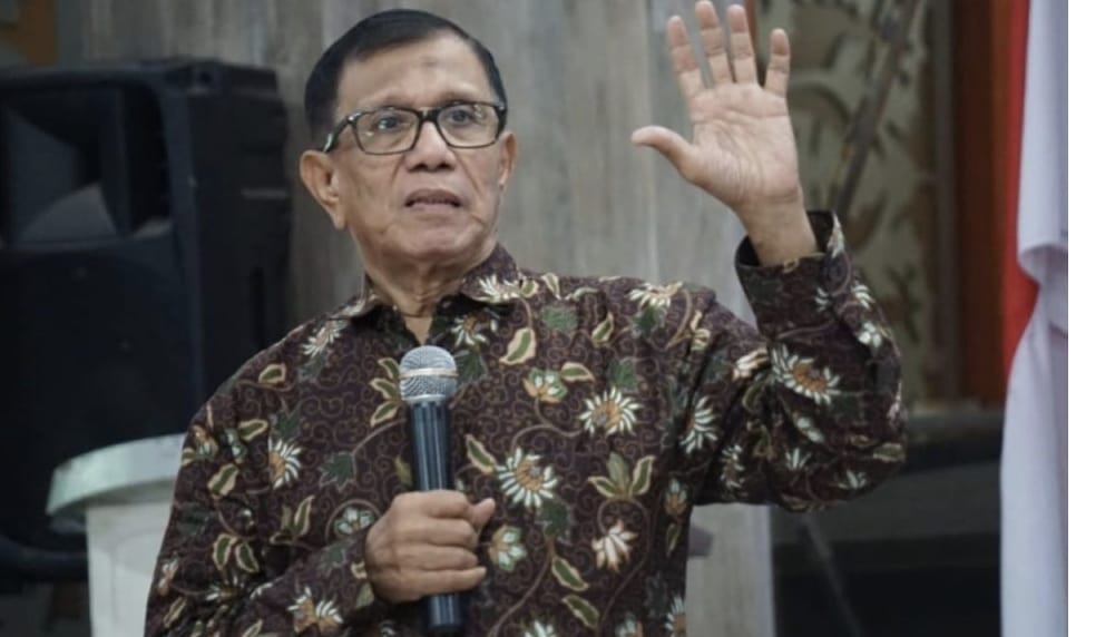 Hendry Ch Bangun Pilih di Luar Struktur Pengurus, Dukung Ahmad Munir Pimpin PWI