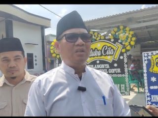 Plt Kadisdik Banten Sebut Banyak Sekolah Laksanakan PJJ, Imbas Aksi Demo