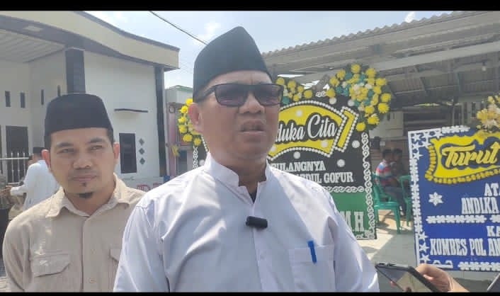 Plt Kadisdik Banten Sebut Banyak Sekolah Laksanakan PJJ, Imbas Aksi Demo