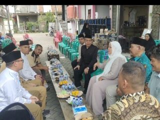 Disdik Banten Berlakukan Absensi Berkala Tiap Ganti Mapel, Cegah Pelajar Ikut Demo