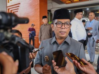 Nyaris Tembus Rp11 T, APBD-P Banten Diklaim Hasil Efisiensi dan Tidak Bebani Rakyat