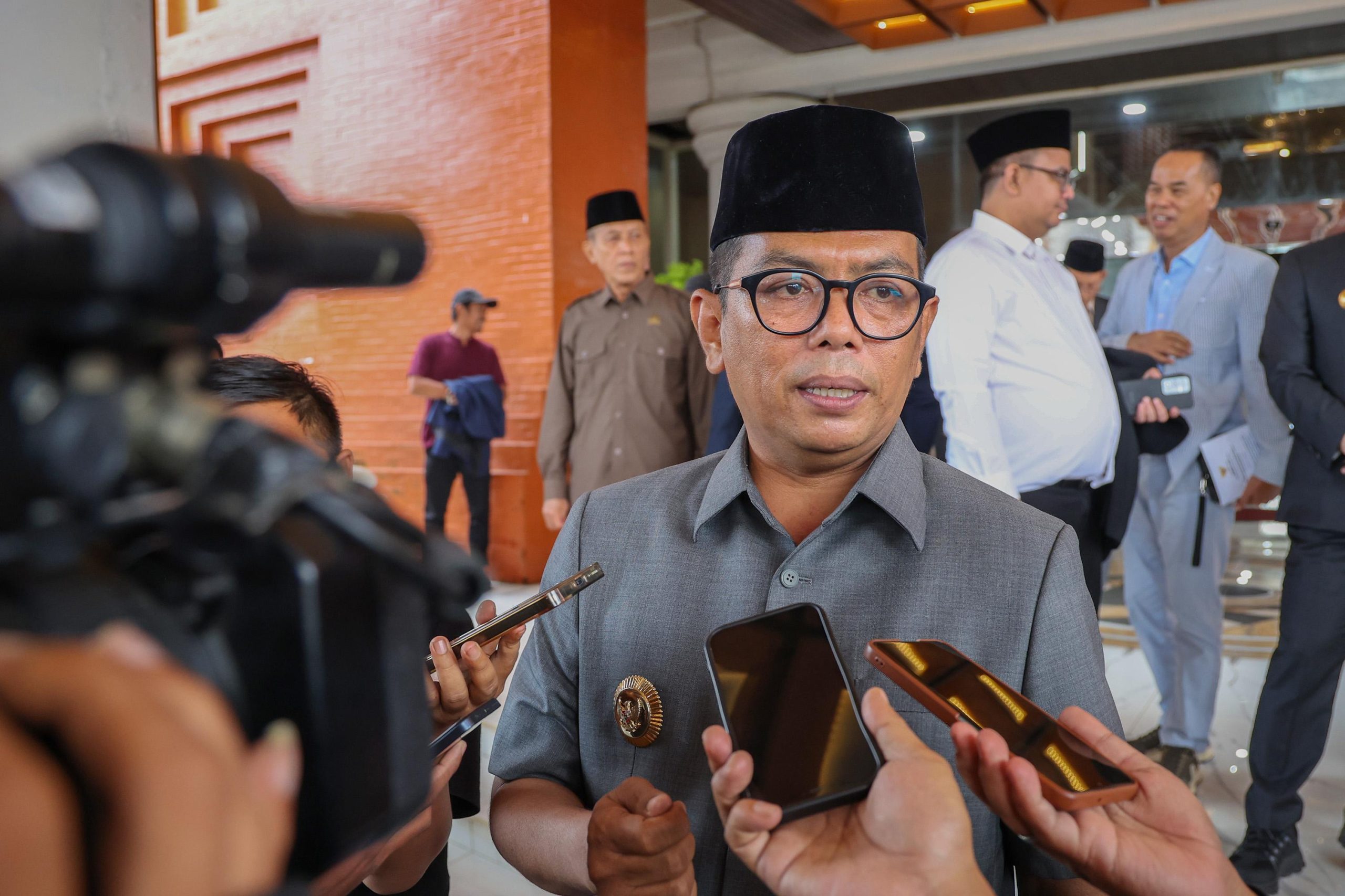 Nyaris Tembus Rp11 T, APBD-P Banten Diklaim Hasil Efisiensi dan Tidak Bebani Rakyat