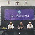 Dari Dahlan Iskan hingga Aiman Witjaksono, Inilah Susunan Lengkap Pengurus PWI Pusat 2025–2030