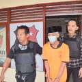 Pria Tua di Mekarbaru Siram Pasutri Tetangganya dengan Cairan Kimia, Korban Alami Luka Bakar