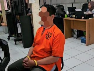 Tipu Korban Hingga Rp6 M, Lalu Kabur ke Arab, DPO Penipuan Tanah Akhirnya Dibekuk Polda Banten