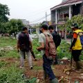 Tandon Jadi Solusi Pemkab Tangani Banjir di Perum Permata 2 Balaraja