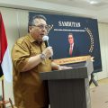 AMKI Desak Istana Jelaskan Alasan Pencabutan Id Liputan Reporter CNN Indonesia