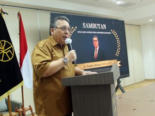 AMKI Desak Istana Jelaskan Alasan Pencabutan Id Liputan Reporter CNN Indonesia