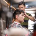 Ingin Jadi Barber Profesional? Ikuti Pelatihan Gratis di BLK Larangan dan Dapatkan Sertifikat Resmi BNSP