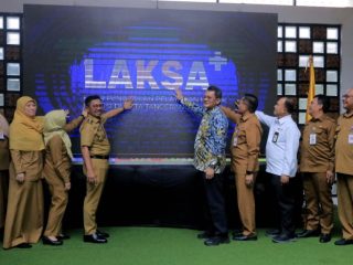 Inovasi Baru Pemkot Tangerang, Warga Difabel Kini Bisa Mudah Sampaikan Aspirasi Lewat LAKSA+
