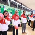 Intan Nurul Hikmah: Fasilitas Boling Internasional di Tangerang Harus Dimanfaatkan Atlet Lokal