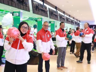Intan Nurul Hikmah: Fasilitas Boling Internasional di Tangerang Harus Dimanfaatkan Atlet Lokal