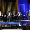 Jadi Narasumber di Indonesia Property Forum 2025, Andra Soni Soroti Tantangan dan Peluang Properti Banten