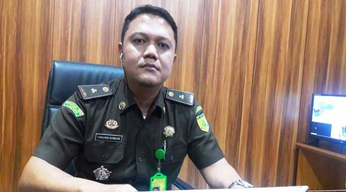 Mantan Kasipidsus Kejari Kabupaten Tangerang, Fariando Rusmand, Tutup Usia