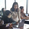 Mau Jadi Spesialis Media Sosial? BLK Kota Tangerang Buka Pelatihan Gratis