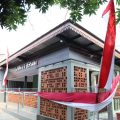 Pemkot Tangerang Hadirkan 16 Graha Kita Bersama, Warga Kini Punya Ruang Publik Baru