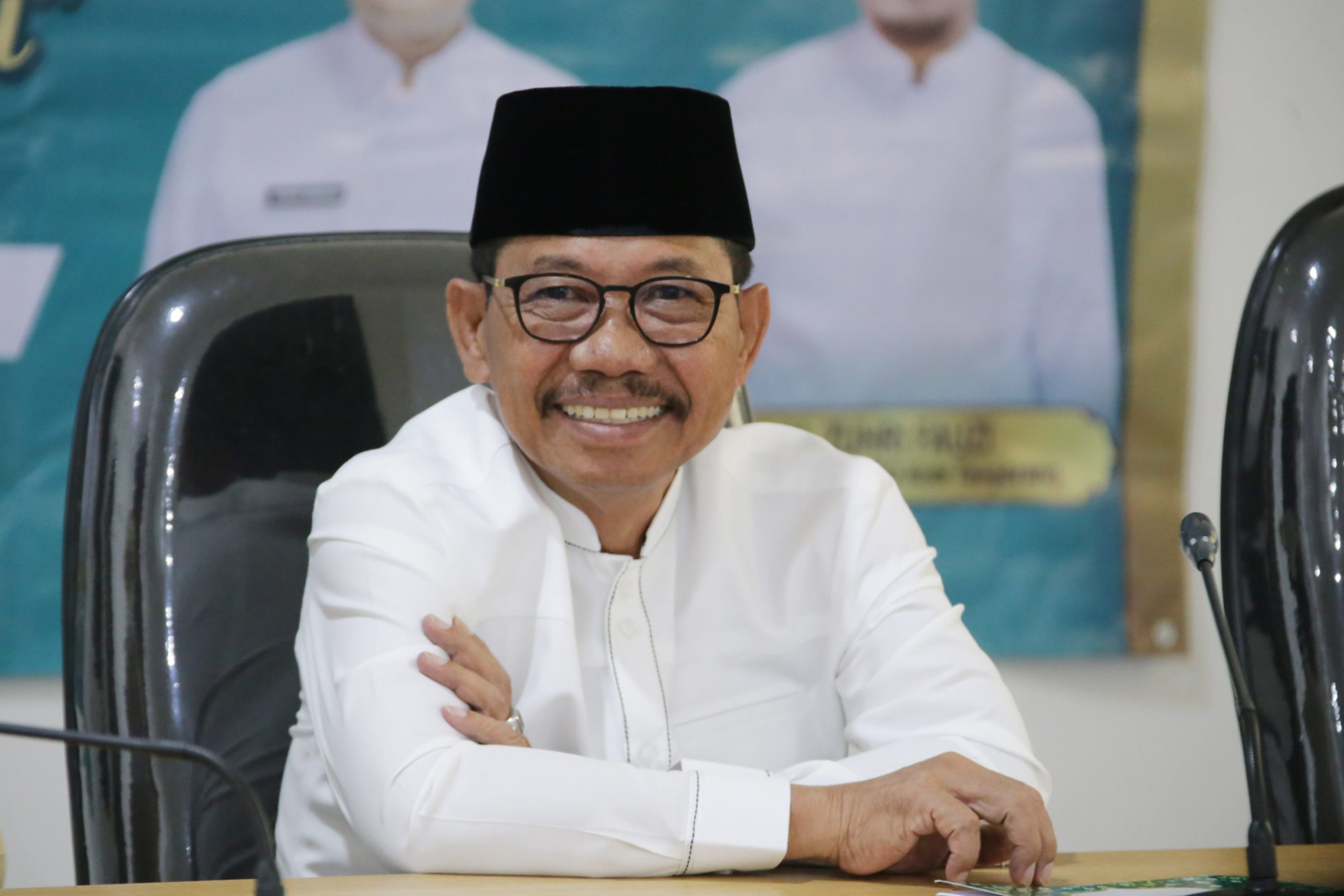 Pemkot Tangerang Ingatkan Warga Waspada Modus Oknum Catut Nama Wali Kota