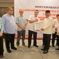 Pemkot Tangerang Kucurkan Rp1,1 Miliar untuk Perkuat Layanan PMI