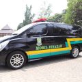 Pemkot Tangerang Sediakan 8 Mobil Jenazah Gratis 24 Jam untuk Warga