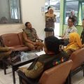 Pemkot Tangerang Segel Perusahaan Pencemar Lingkungan Situ Cangkring