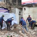 Pemkot Tangsel-Baznas Kolaborasi Bangun Ulang Rumah Korban Ledakan di Pondok Cabe