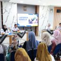 Penurunan Stunting di Teluknaga Capai 4%, Wabup Intan Ingatkan Pentingnya Inovasi