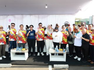 Peringati Hari Jantung Sedunia 2025, Intan Nurul Hikmah Tekankan Pentingnya Deteksi Dini Penyakit Jantung