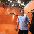 Program Bedah Rumah Pemkab Tangerang: Dua Rumah Warga di Kresek Segera Direhab, Sarnati Dapat Hadiah Umroh