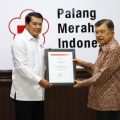 Rp1,5 Miliar Donasi Kemanusiaan dari Kabupaten Tangerang Disalurkan ke Palestina