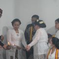 Sakral dan Langka, Karaton Surakarta Gelar Adhang Tahun Dal 1959