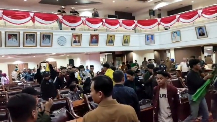 Kenaikan Tunjangan DPRD Kab Tangerang Dibatalkan, Tapi Masih di Atas Rp 30 Juta Per bulan