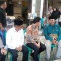 Sampaikan Duka, Pejabat Daerah Banten Takziah ke Rumah Andika