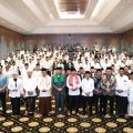 Dukung Pendidikan Keagamaan, Pemkab Tangerang Akan Bangun Asrama Ponpes di Tiap Kecamatan