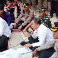 Mahasiswa Desak Tunjangan DPRD Kab Tangerang Tidak Lebih dari Rp 15 Juta