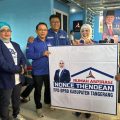 Peringati Harlah dengan Sederhana, Demokrat Luncurkan Rumah Aspirasi