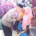 Dihadiri Ribuan Jemaah, Peringatan Maulid Forkopimda dan Polresta Tangerang Diisi Baksos
