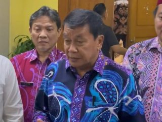Pertengahan Oktober, Underpass Bitung Bakal Mulai Dibangun